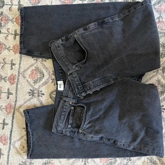 AGOLDE Jeans - Picture 3 of 5